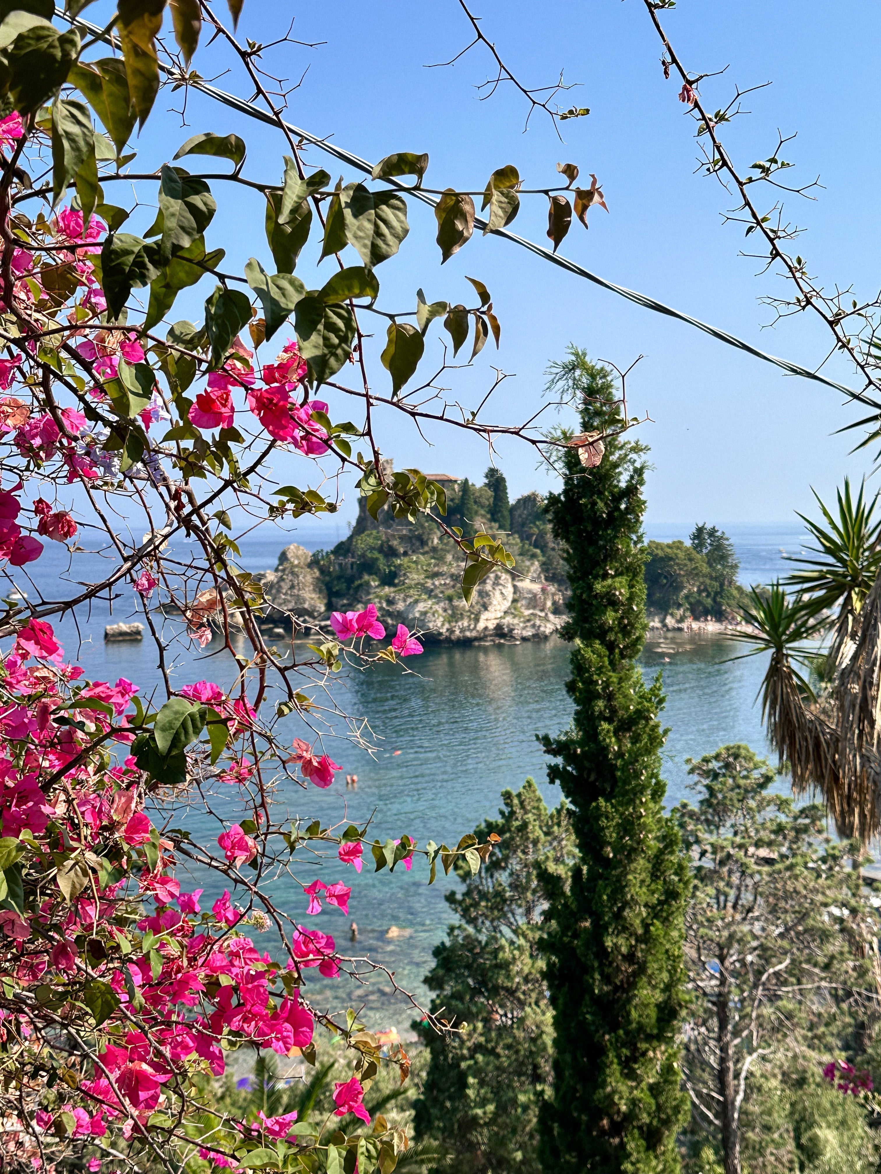 Slow Days in Sicily: Sun, Sea, and the Little Things We Carried
